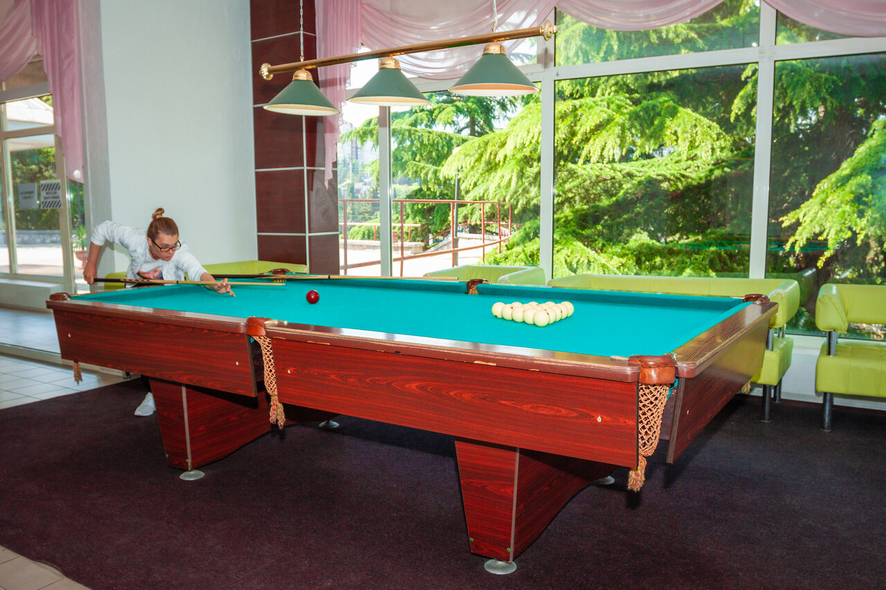 Гостиница Алушта Алушта-38