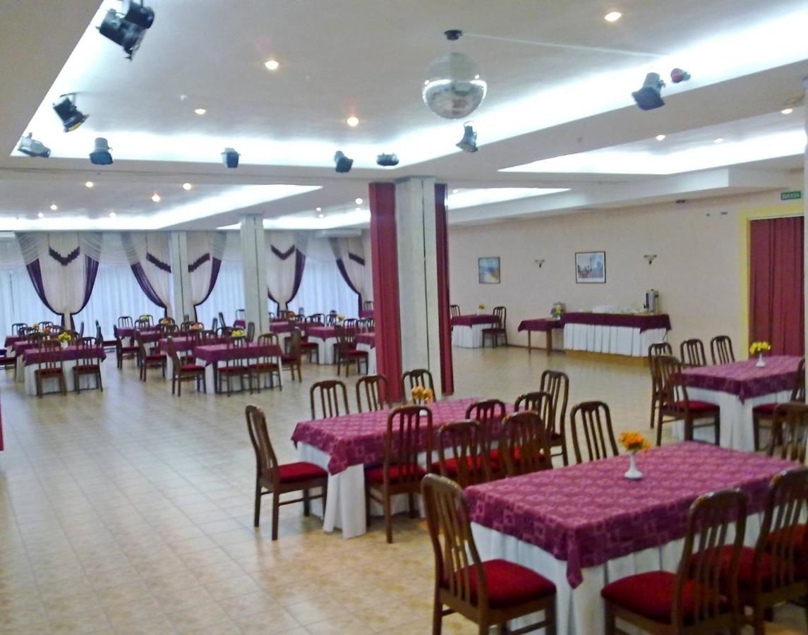 Гостиница Алушта Алушта-13