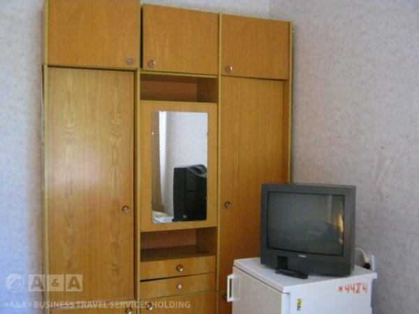 Гостиница Алушта Алушта-15