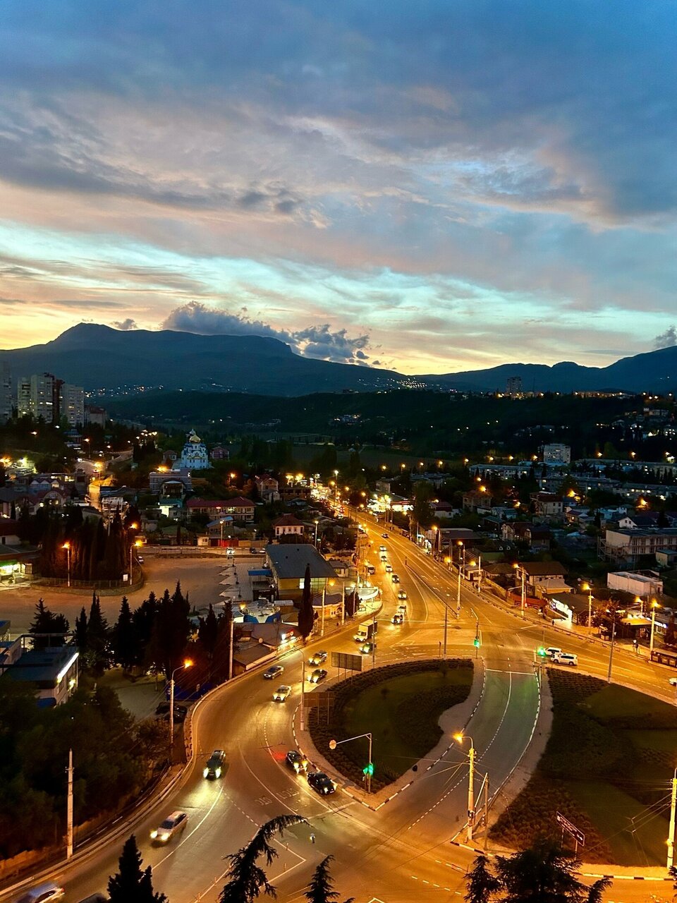 Гостиница Алушта Алушта-16