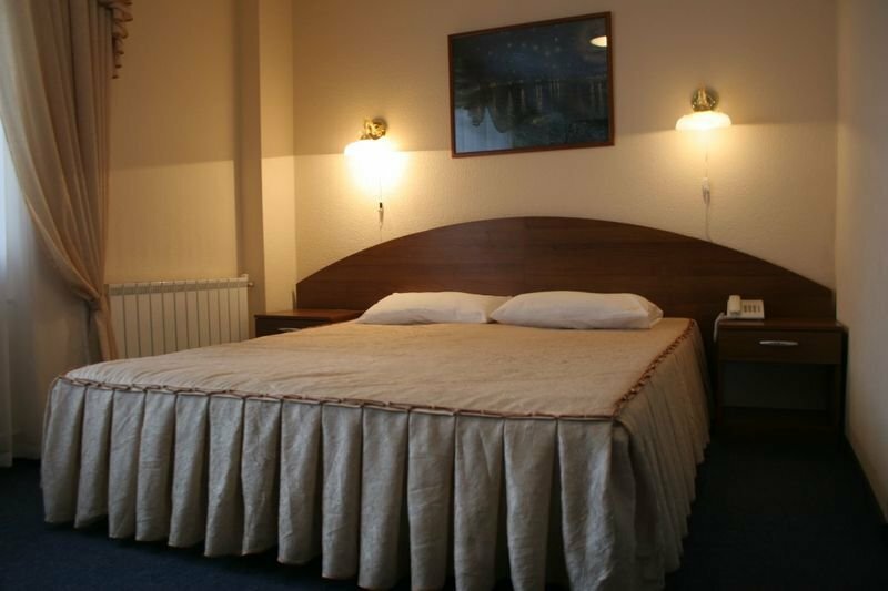 Гостиница Алушта Алушта-20