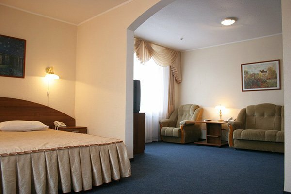 Гостиница Алушта Алушта-27