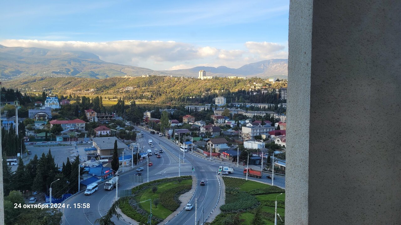 Гостиница Алушта Алушта-47