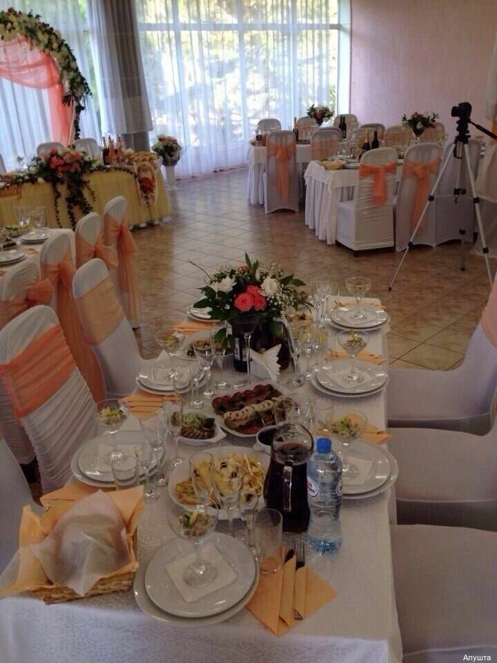 Гостиница Алушта Алушта-8