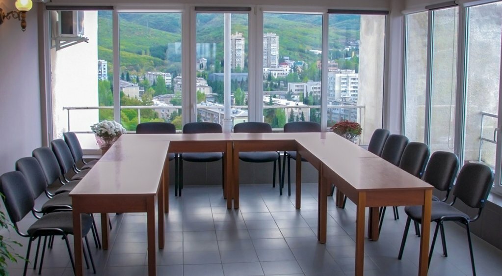 Гостиница Алушта Алушта-12