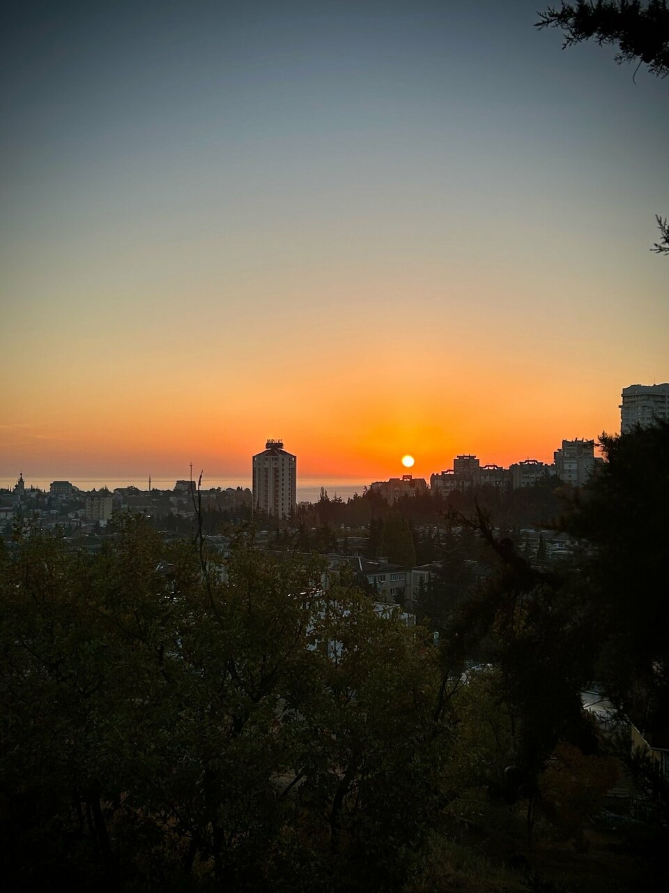 Гостиница Алушта Алушта-21