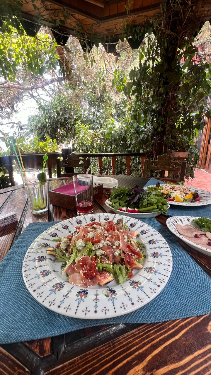 Гостиница Алушта Алушта-40