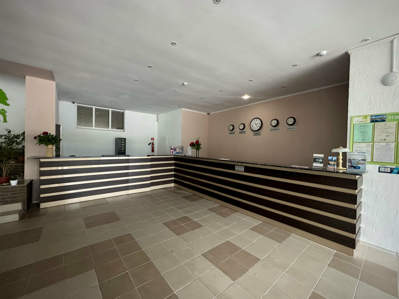 Гостиница Алушта Алушта-26