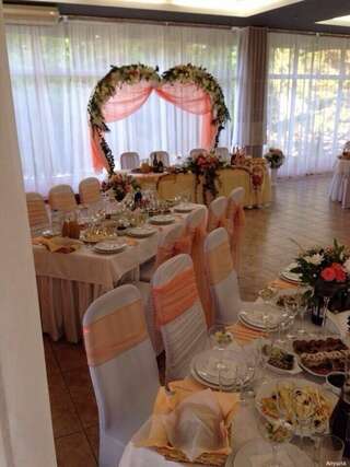 Гостиница Алушта Алушта-5