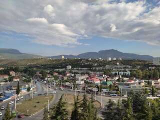 Гостиница Алушта Алушта-2