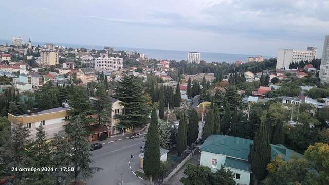 Гостиница Алушта Алушта-38
