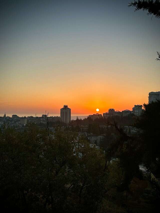 Гостиница Алушта Алушта-20